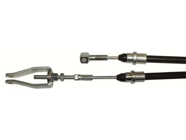 Kupplungsseilzug zu NH84193010, 5097709