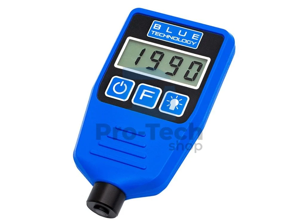 Lackdickenmessgerät DX-13-FE 11134