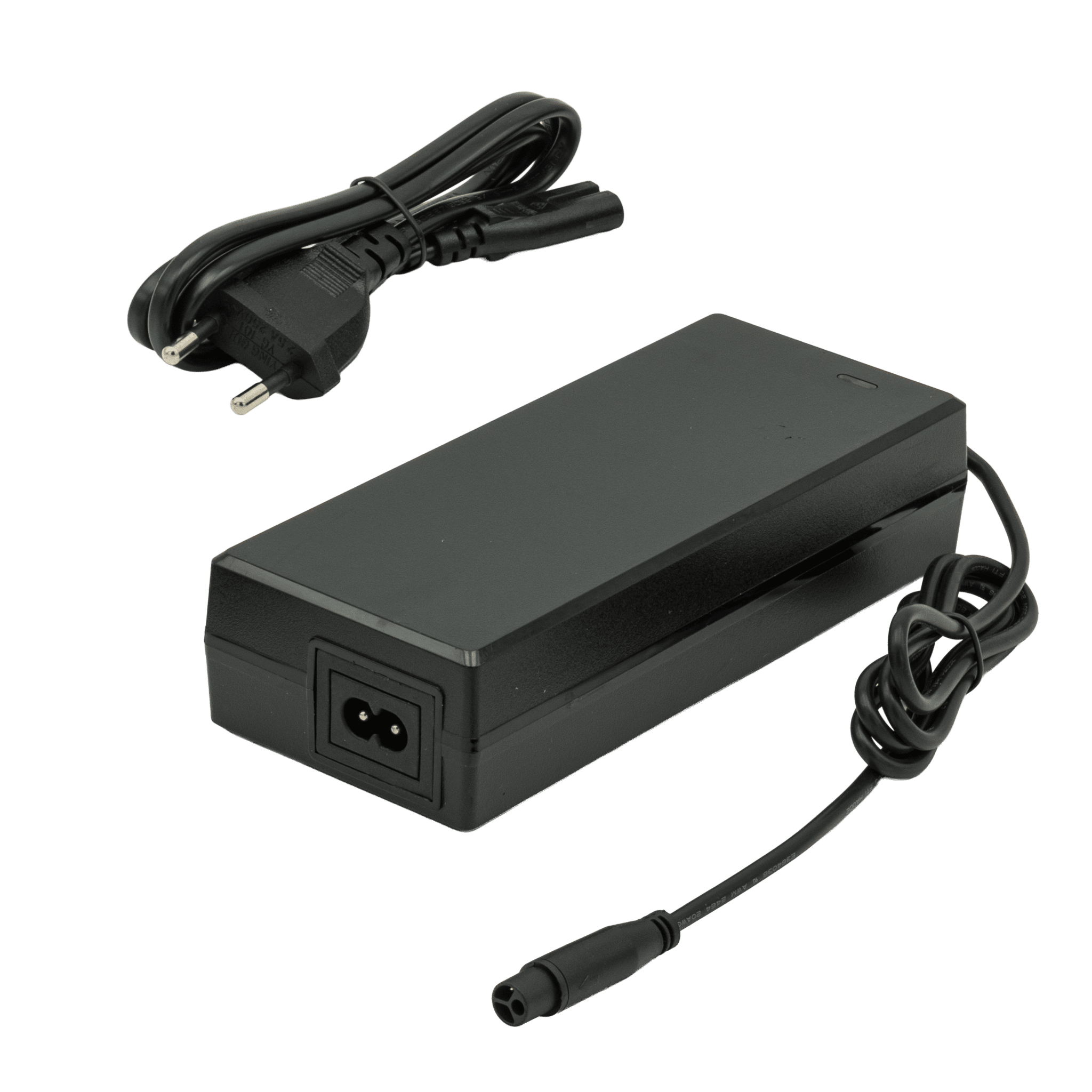 Ladegerät Bongo Serie Z