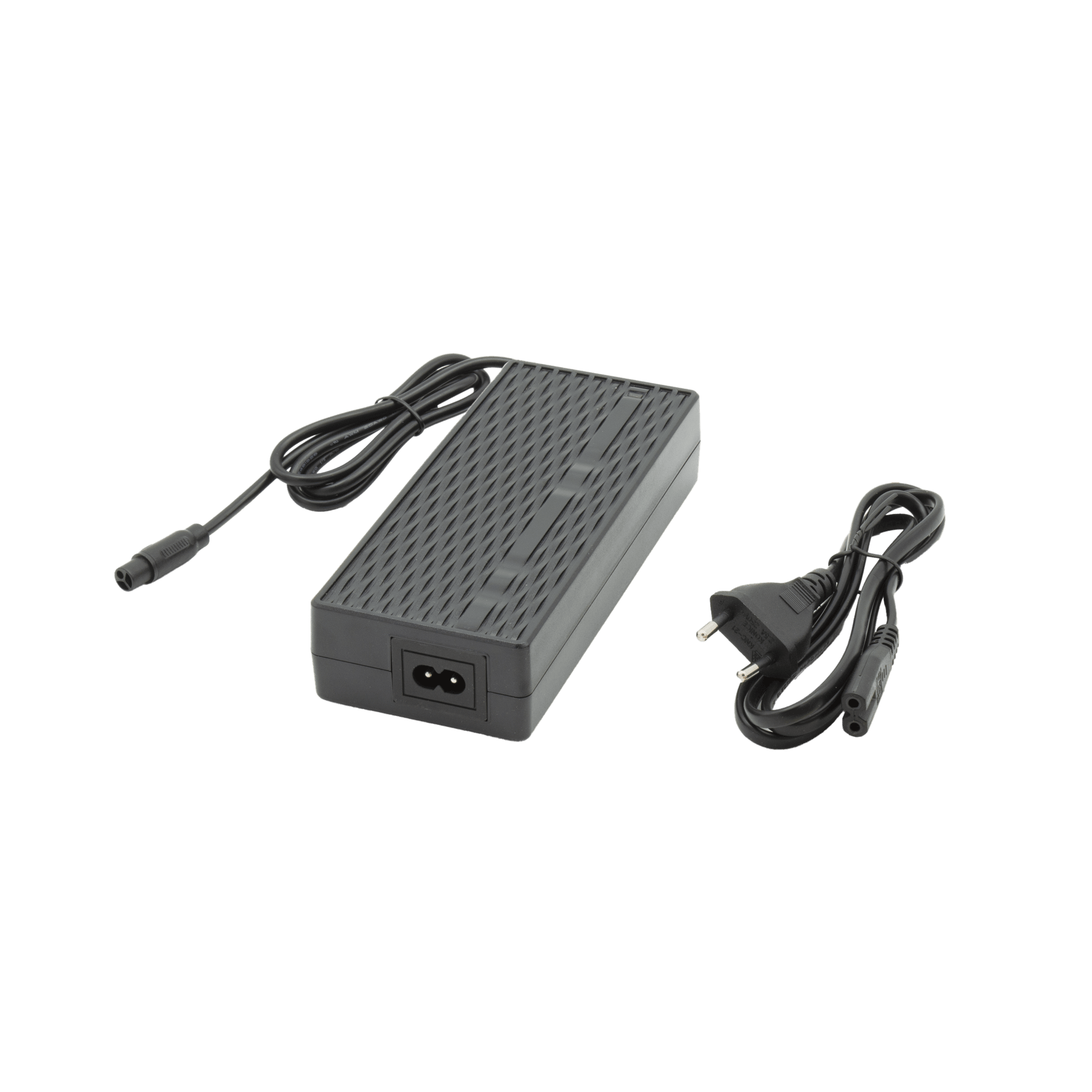 Ladegerät der Bongo X65 Connected-Serie