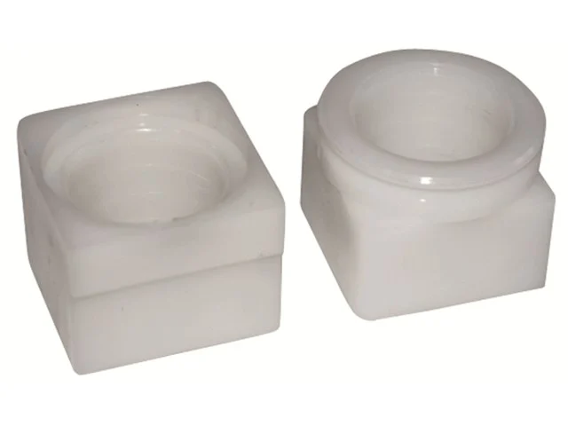 Lagerbüchsen 2 Stk zu ALKO 1210678 90S/3