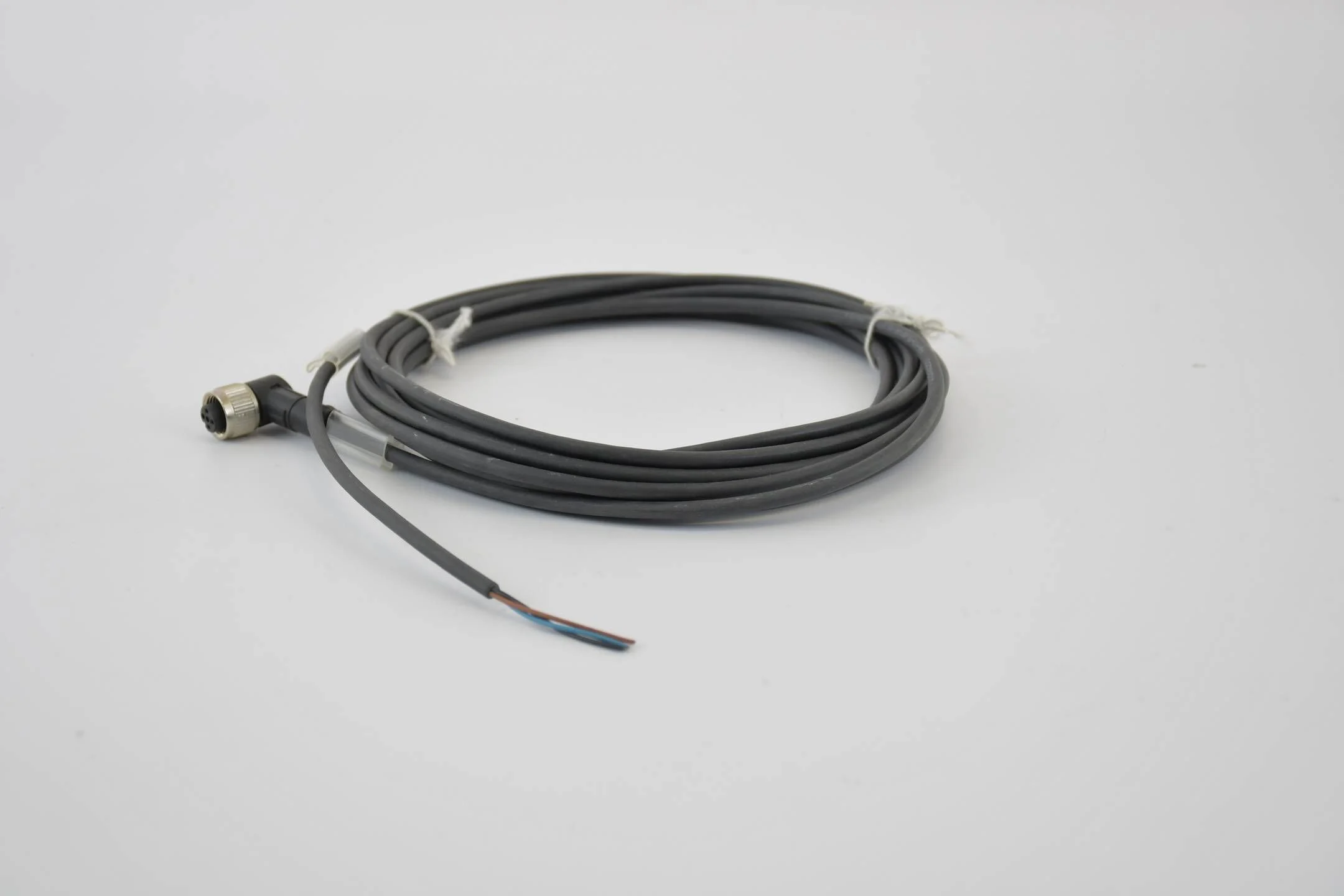 Lapp Kabel unitronic sensor M12 5m 22260259 ( AB-C3-5,0PUR-M12FA )