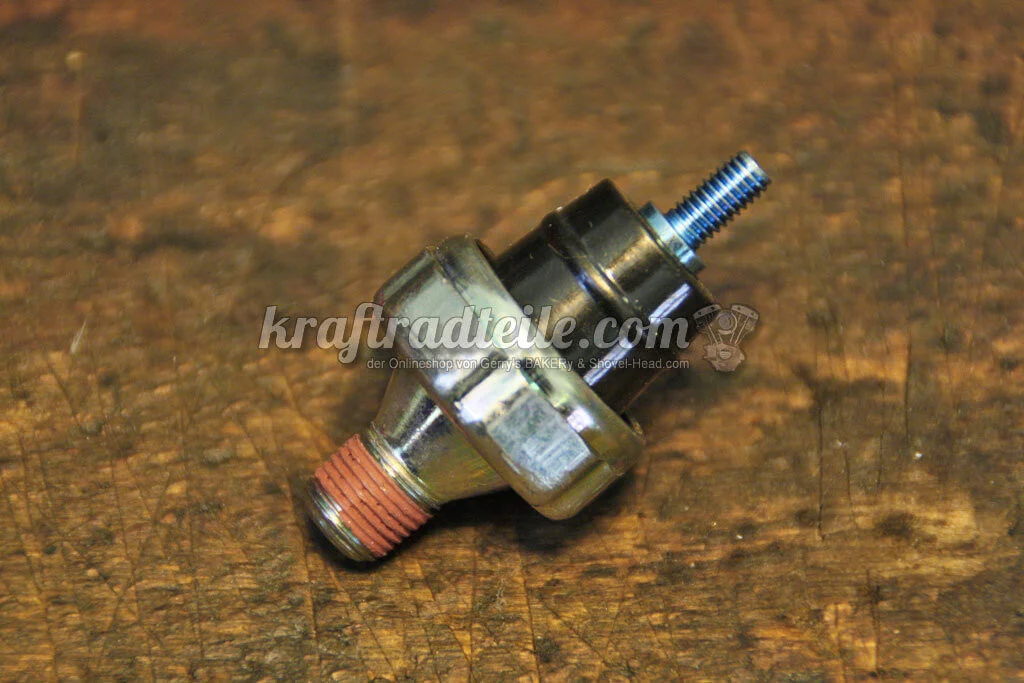 Öldruckschalter, Sportster 1977-2020