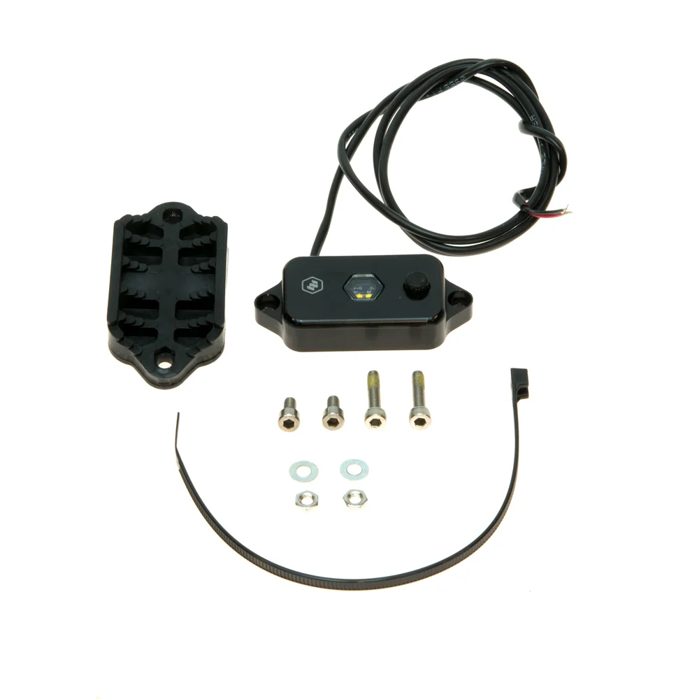 LED Dome Lightmit SchalterBaja Designs