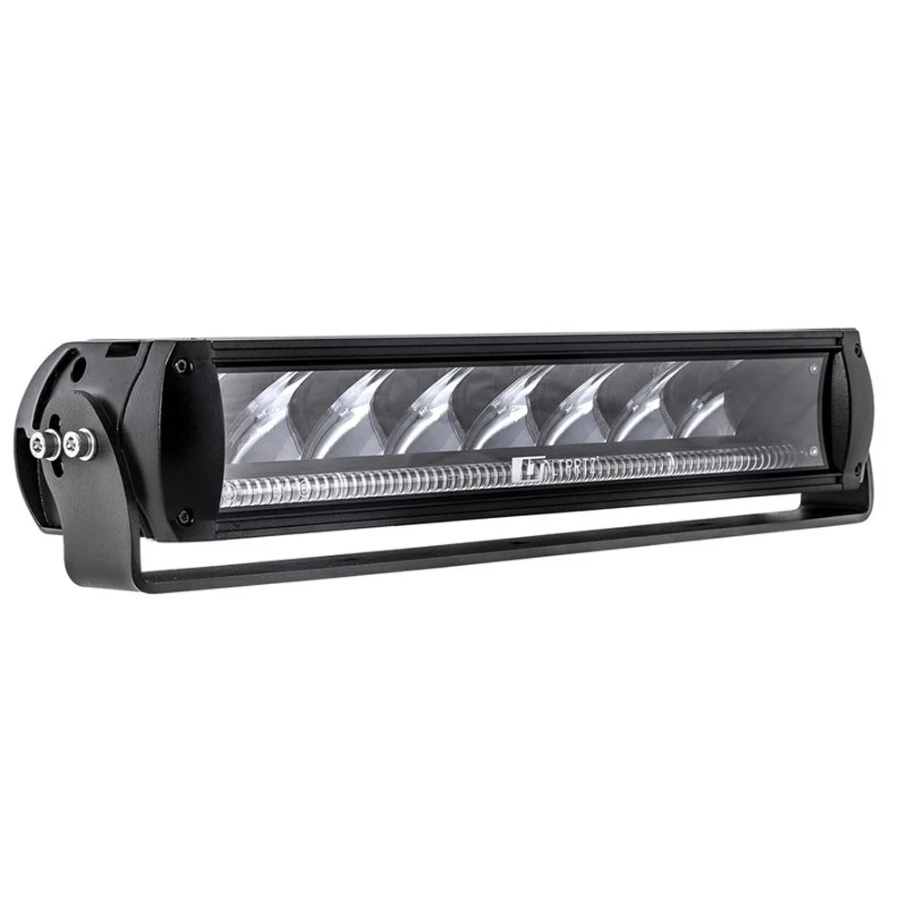 LED Fernscheinwerfer Lightbar + Standlicht74W Daylight 16,89"mit E-Prüfzeichen