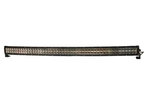 Led Lightbar 50"288W zweireihiggebogen