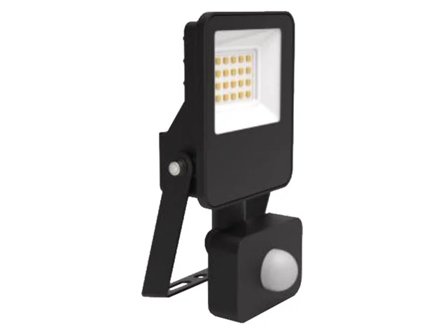 LED Strahler mit Bewegungsmelder 10W85-265V IP44