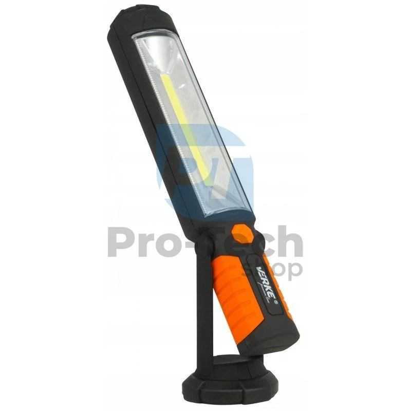 LED-Werkstattleuchte 5+5 LED 10835