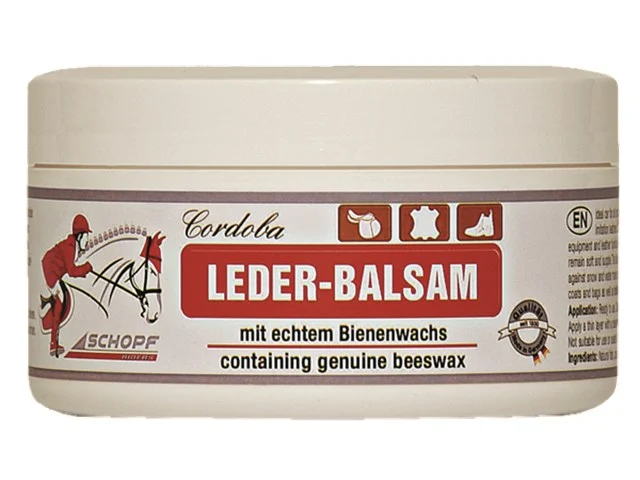Lederbalsam 300 ml