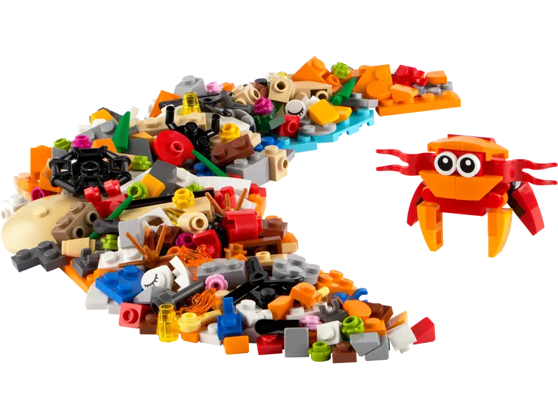 LEGO 40593 12-in-1-Kreativbox