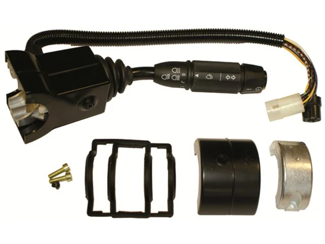 Lenkstockschalter zu Fendt, Lindner, Steyr, Reform140258009, G395900020040