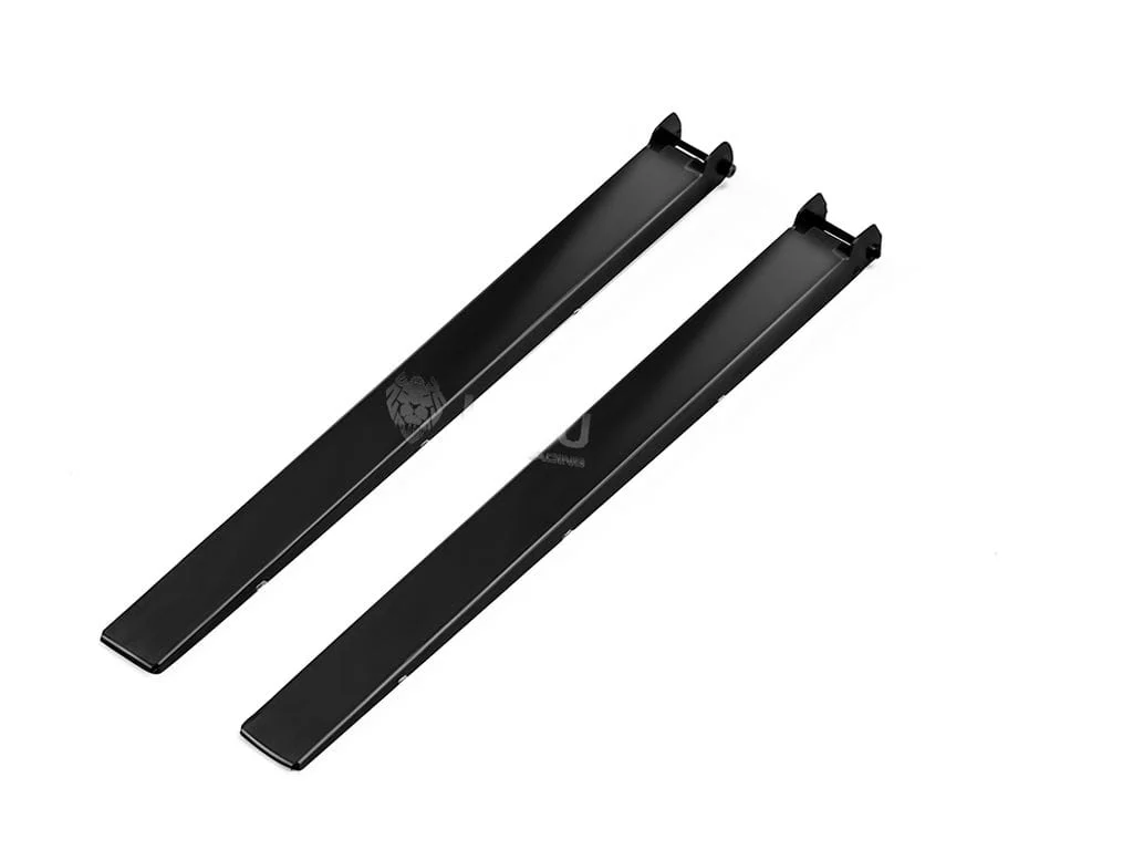 Lesu 1:14 Gabelverlängerung für Gabelstapler 58250