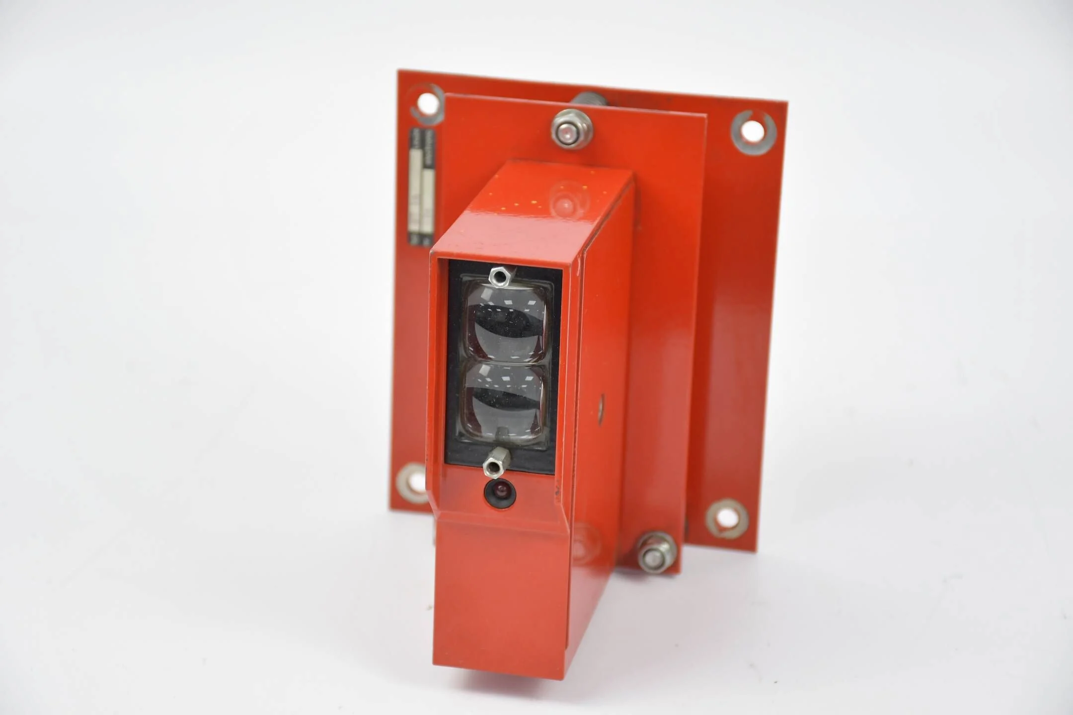 Leuze electronic Datenlichtschranke DLS 78/2E.4 inkl. BT-16