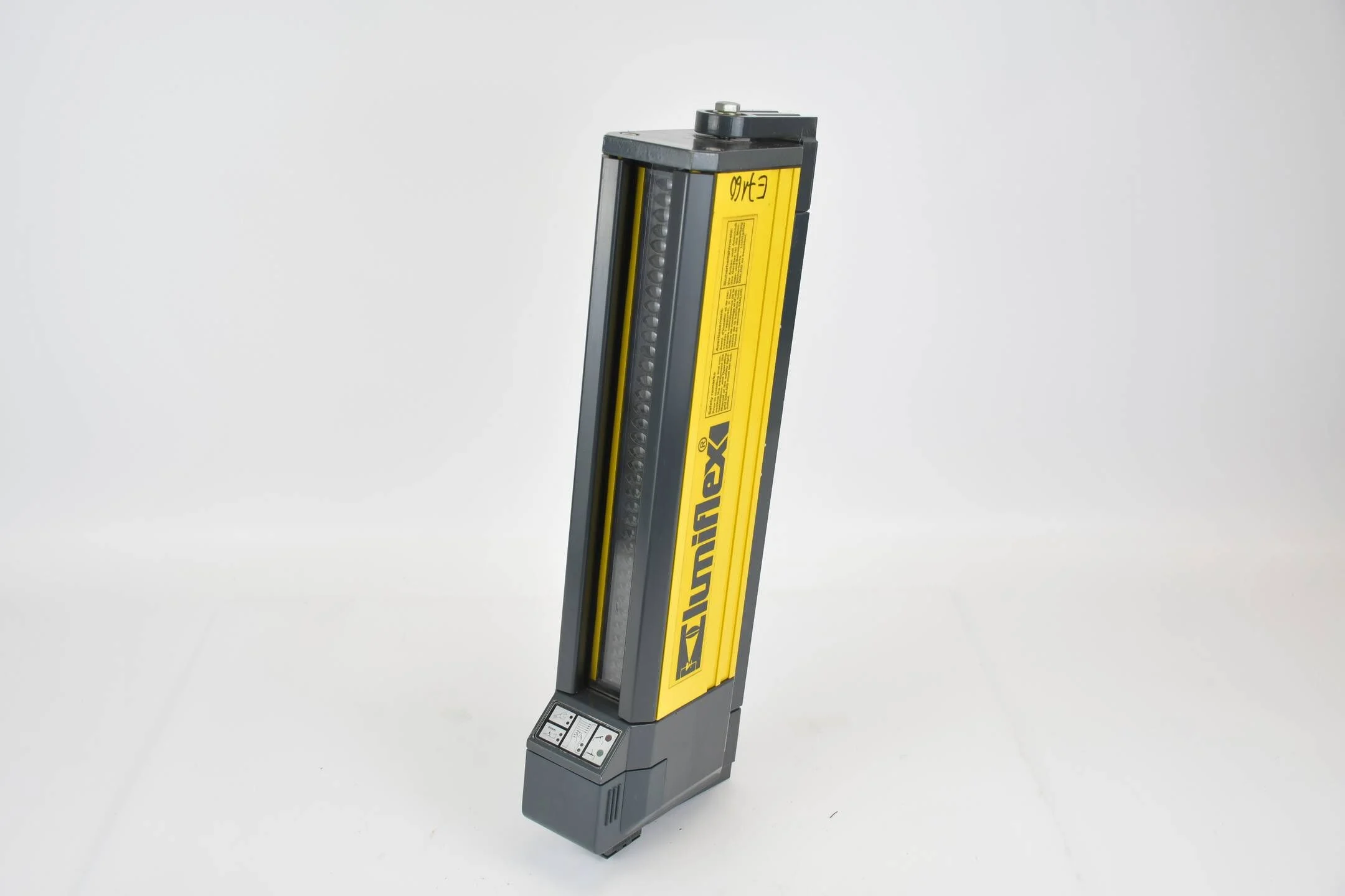 Leuze lumiflex Dialog Empfänger Lichtschranken DR-314 ( 528303 )