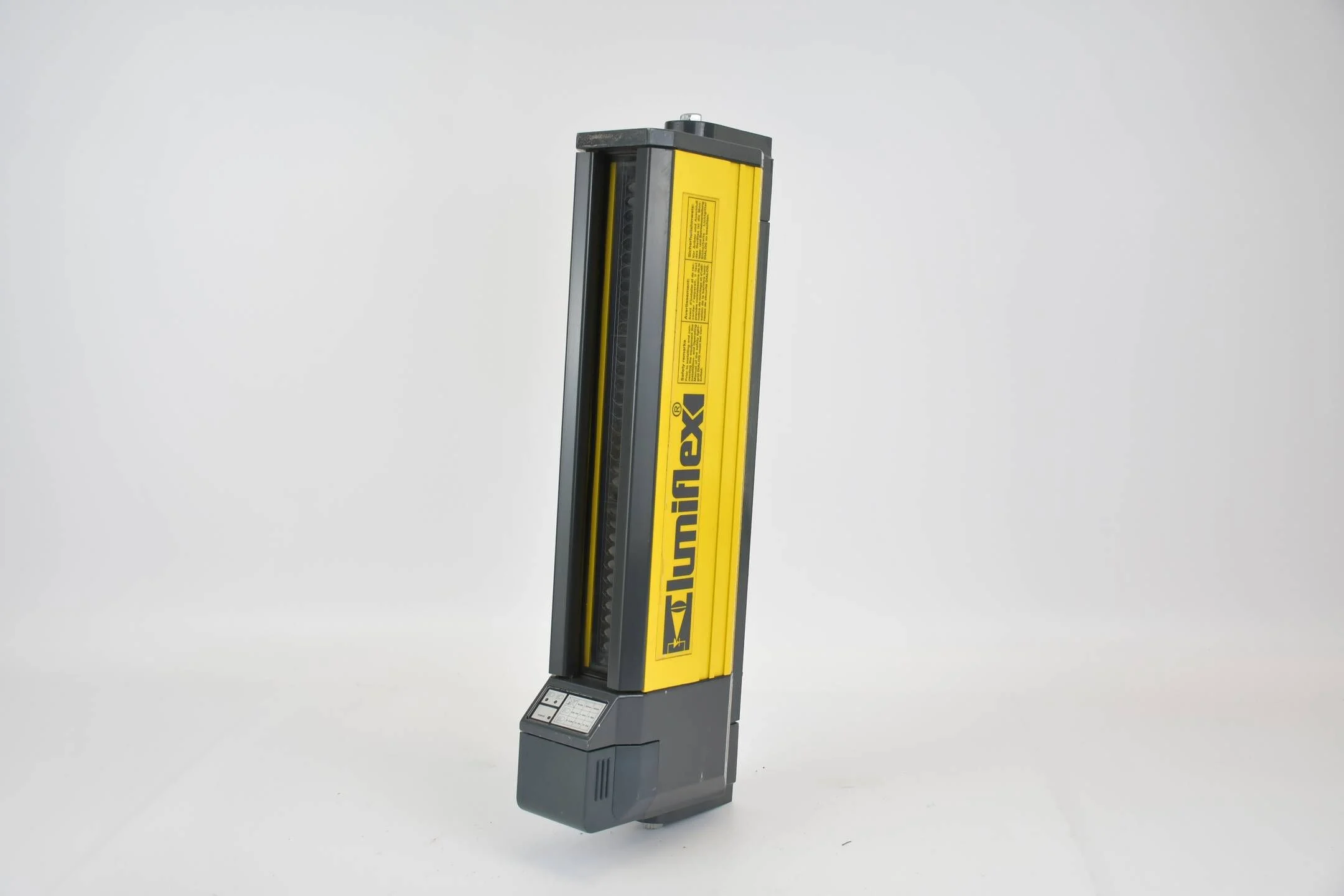 Leuze lumiflex Dialog Sender Sicherheitslichtschranken DTL-314 ( 528603 )