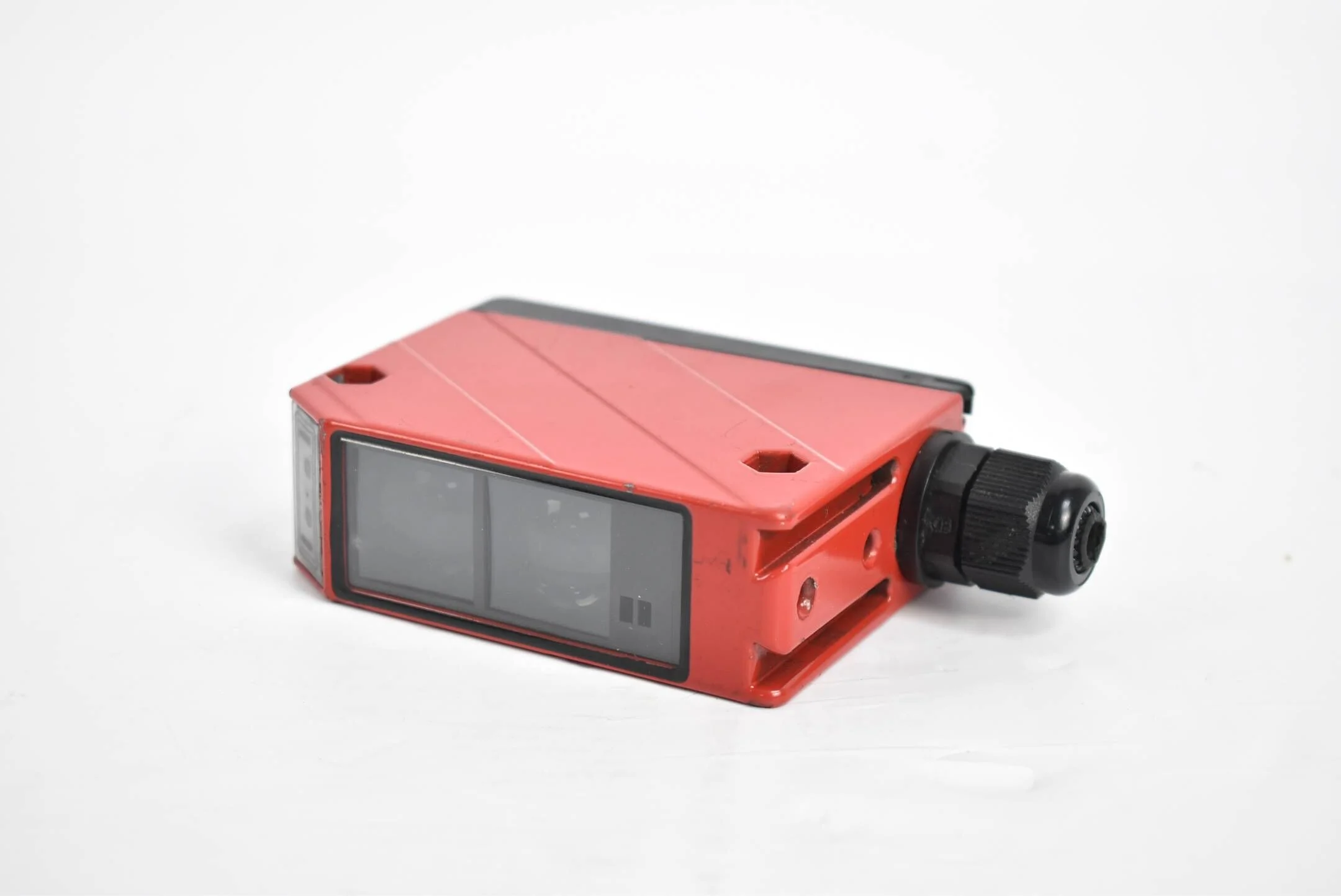 Leuze Reflexionslichtschranke PRK 96M/P-3360-21