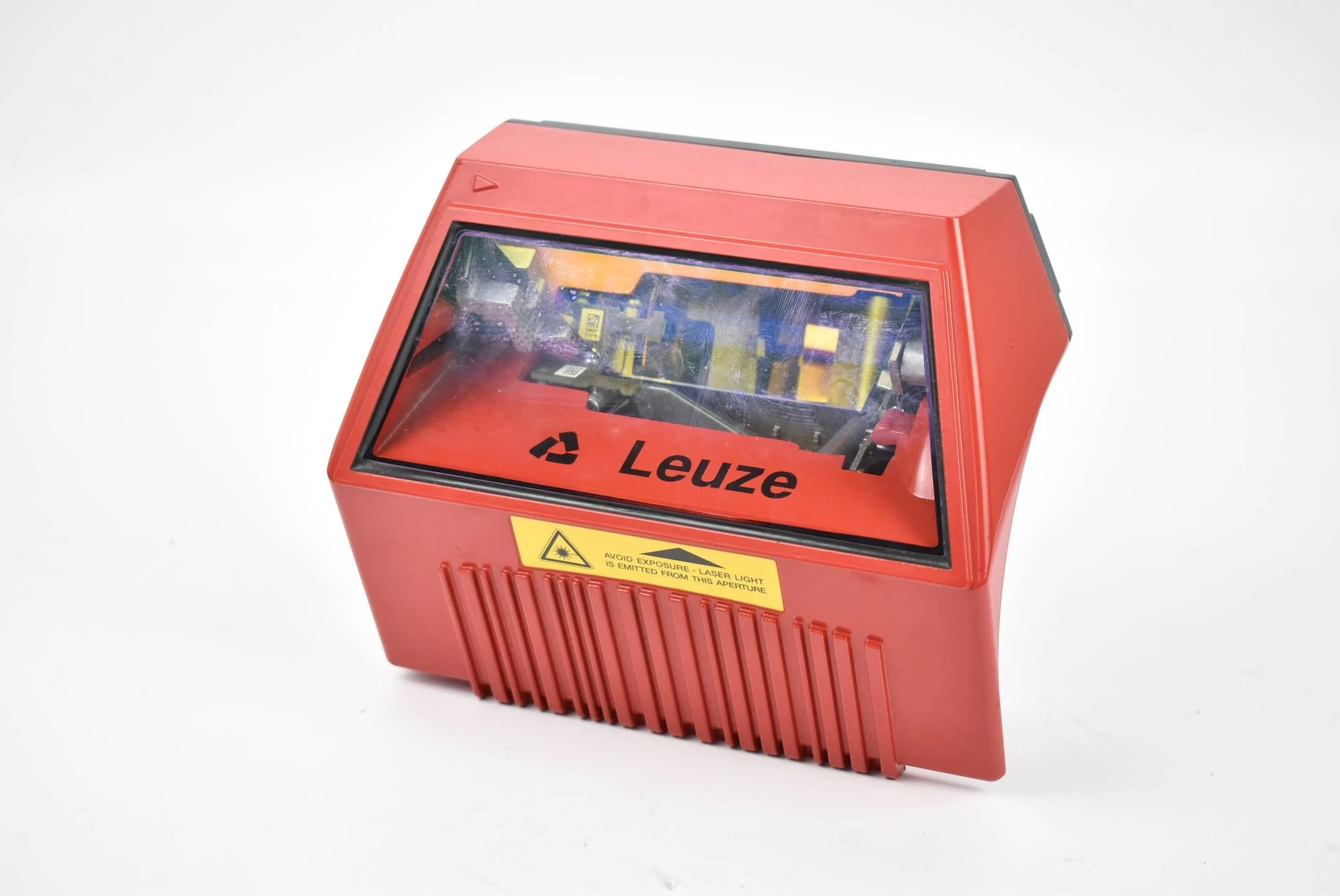 Leuze Stationärer Barcodeleser BCL 504i OM 100 ( 50105497 )