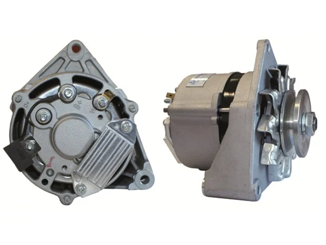 Lichtmaschine 14 V / 33A zu Case IH Deutz Fendt(IA0096)