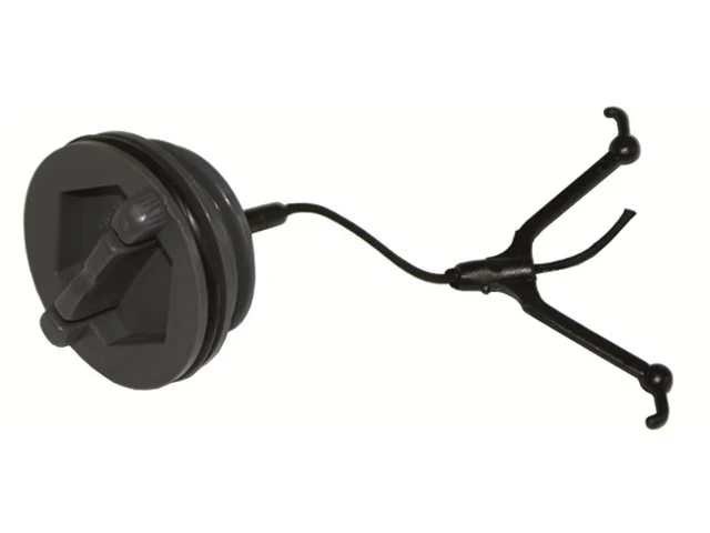 Ölkappe zu Husqvarna 5372152-02