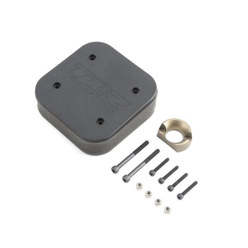 Losi Air Filter Assembly Complete: 5IVE B
