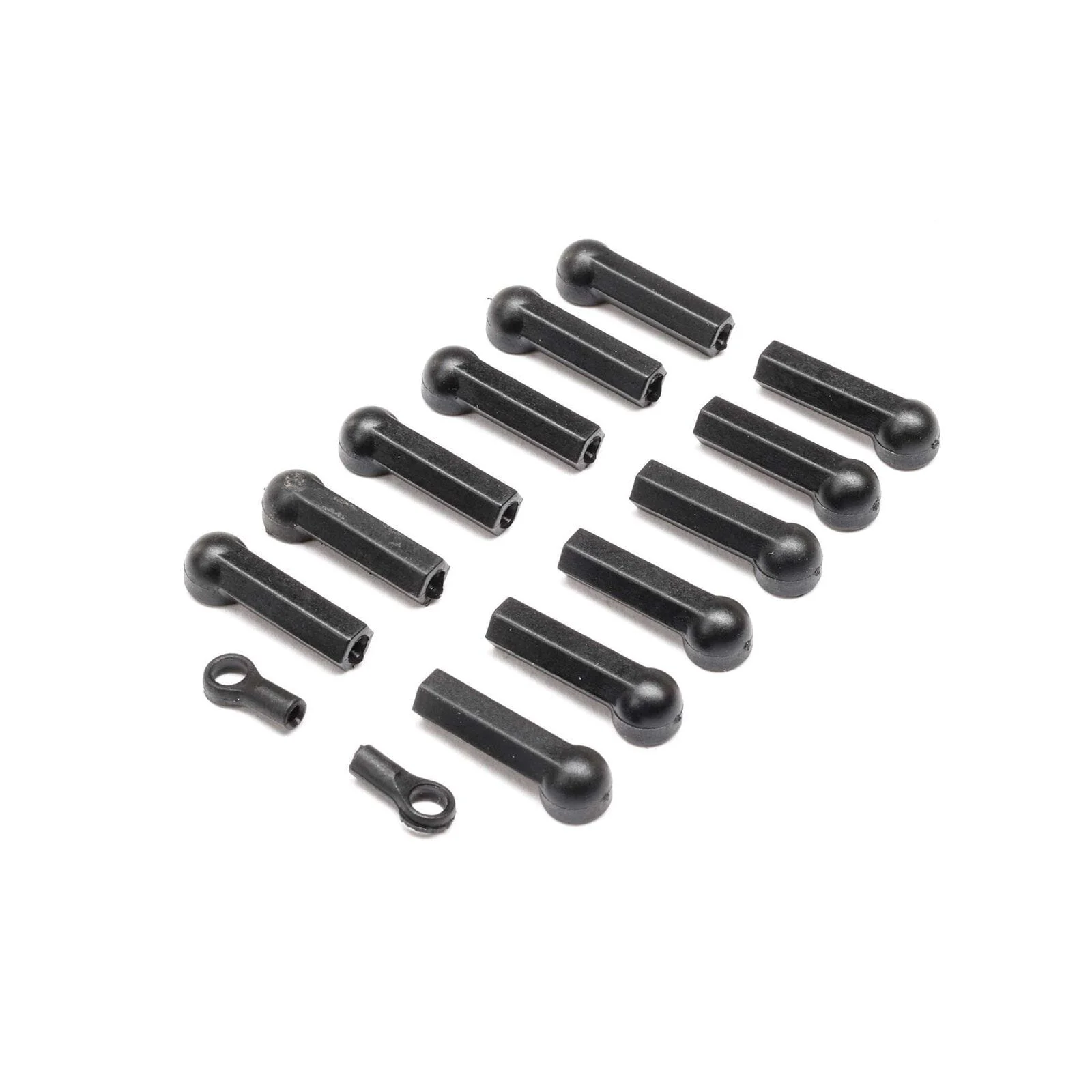 Losi Ball Cup (12): Mini 8IGHT