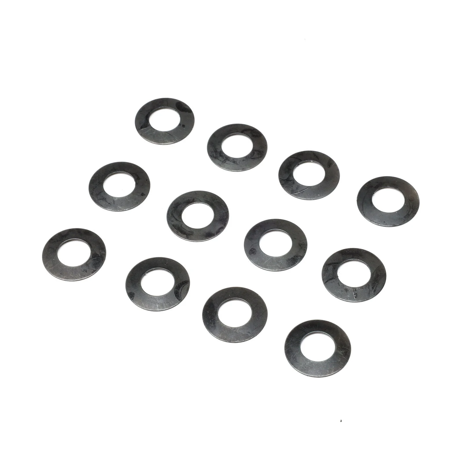 Losi Bellville Disc Spring HD Servo Saver Soft (12): LMT 2.0