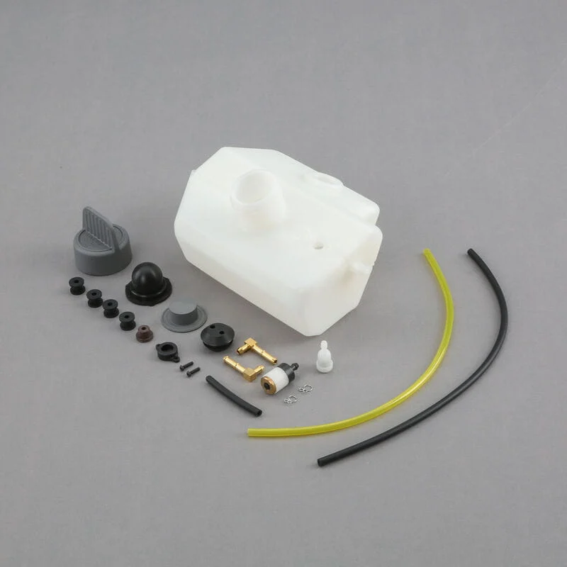 Losi Benzin Tank Complete: 5IVE B 5T MINI WRC