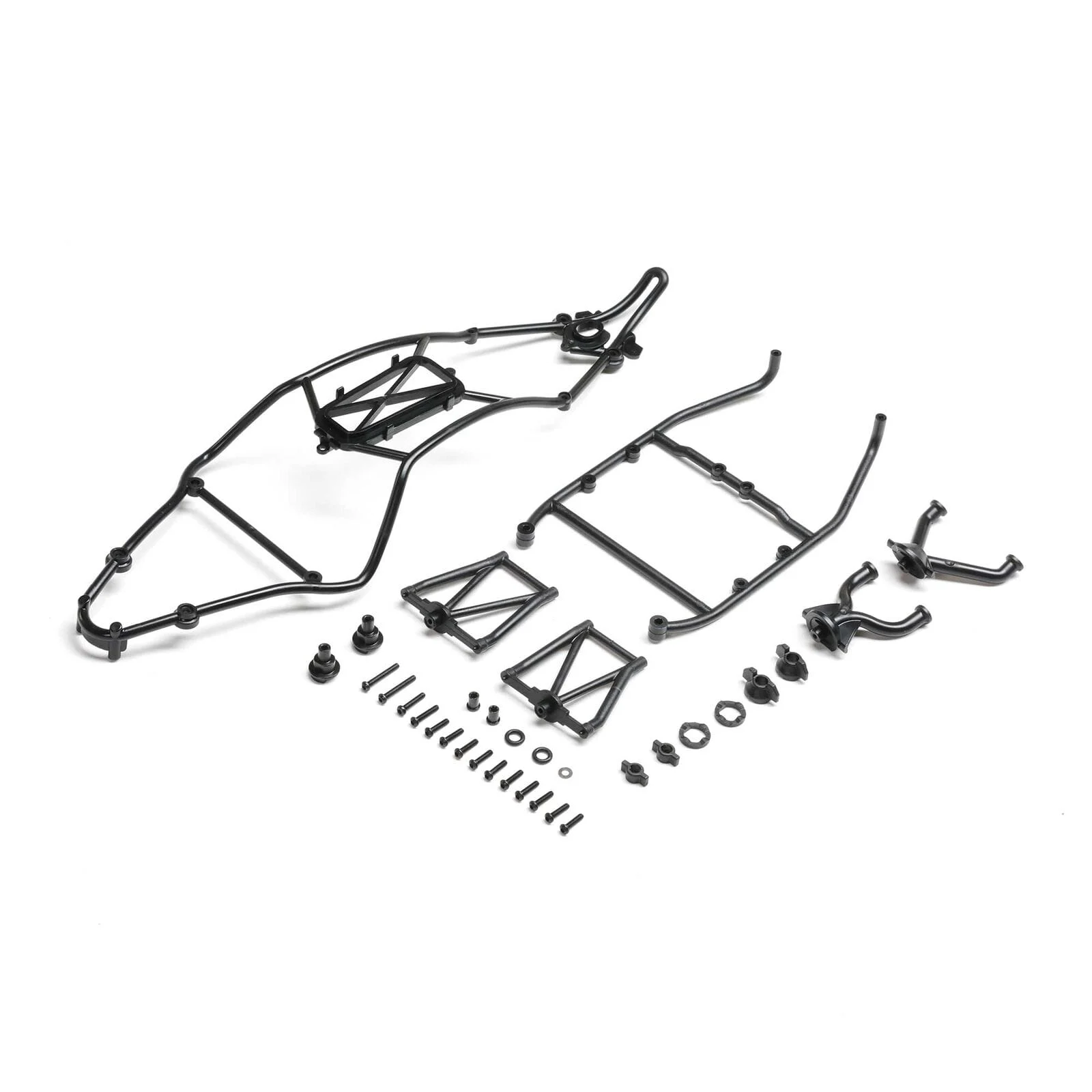 Losi Cage Set Complete Megalodon: Mini LMT