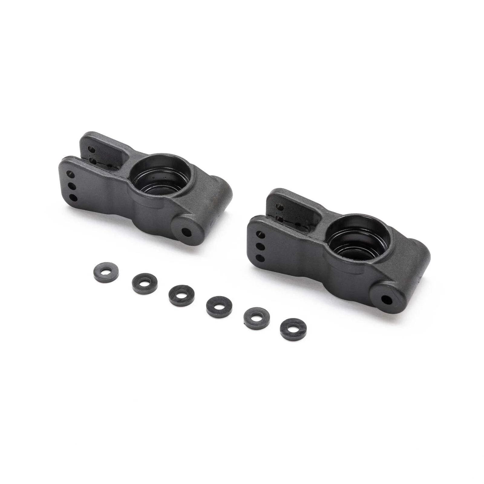 Losi Rear Hub: 8XE 8XTE