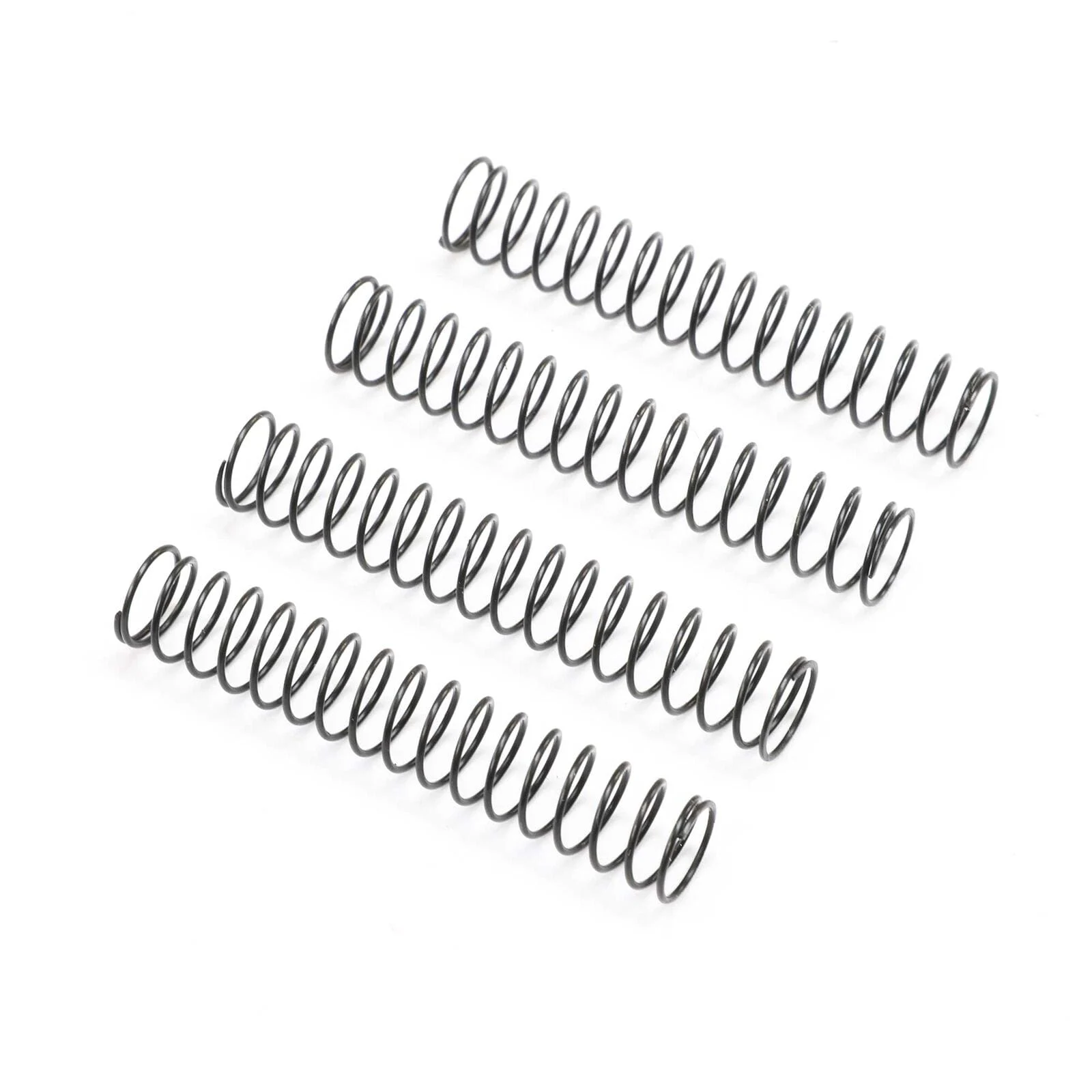 Losi Shock Spring Internal 1.4lb (4): LMT 2.0