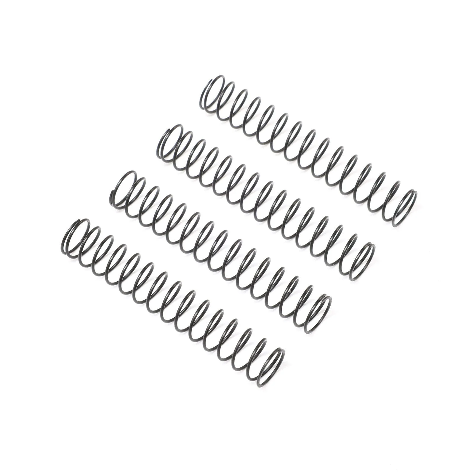 Losi Shock Spring Internal 1.6lb (4): LMT 2.0