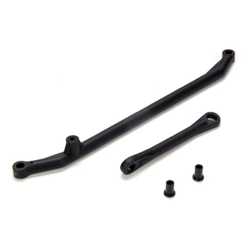 Losi Steering Track Rod and Bushings: NCR NCR SE