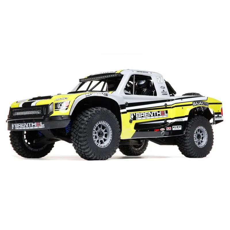 Losi Super Baja Rey 2.0 1:6 4WD Brushless Desert Truck Smart RTR