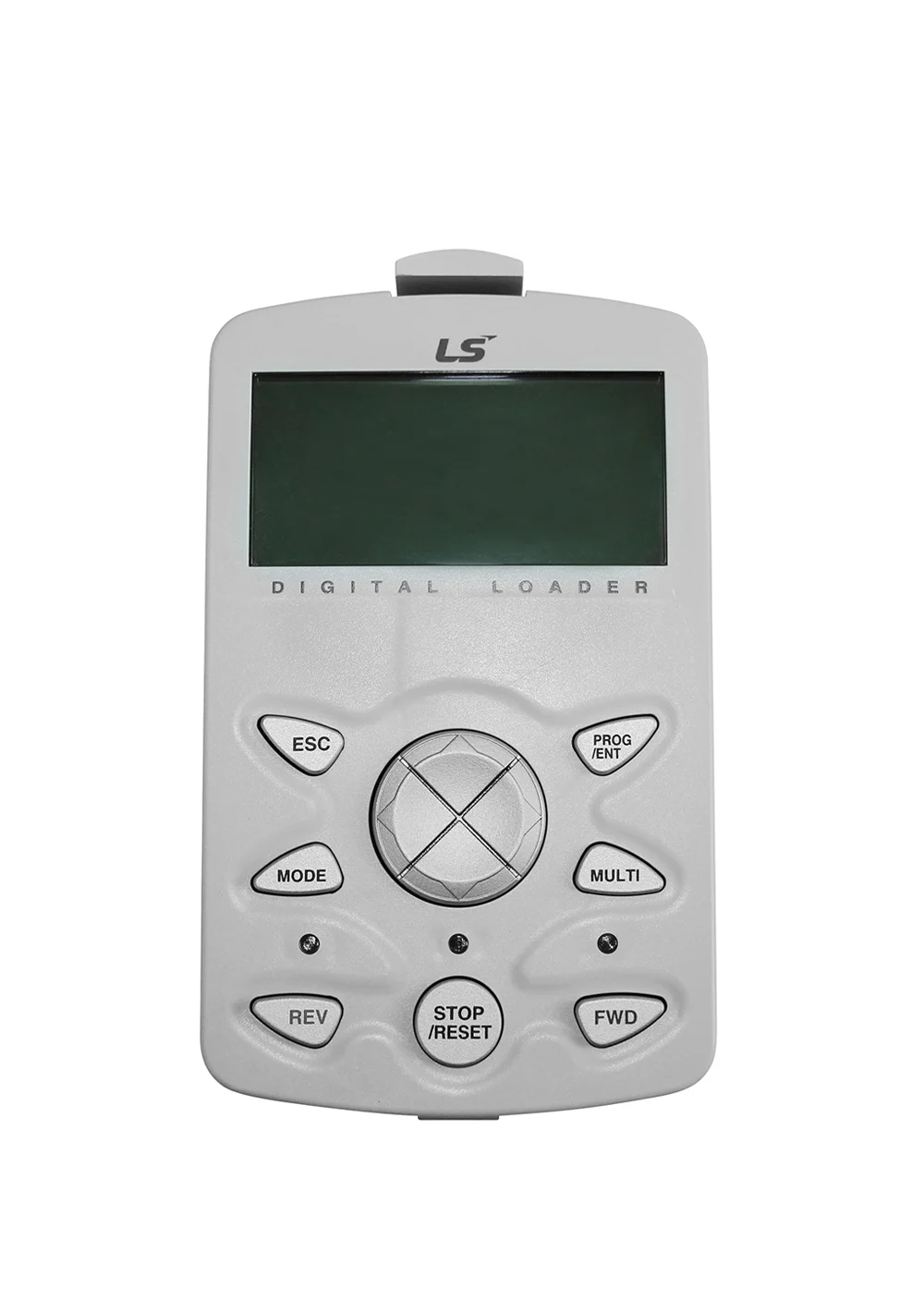 LS S100, IS7-LCD-Bedienfeld ohne Kabel