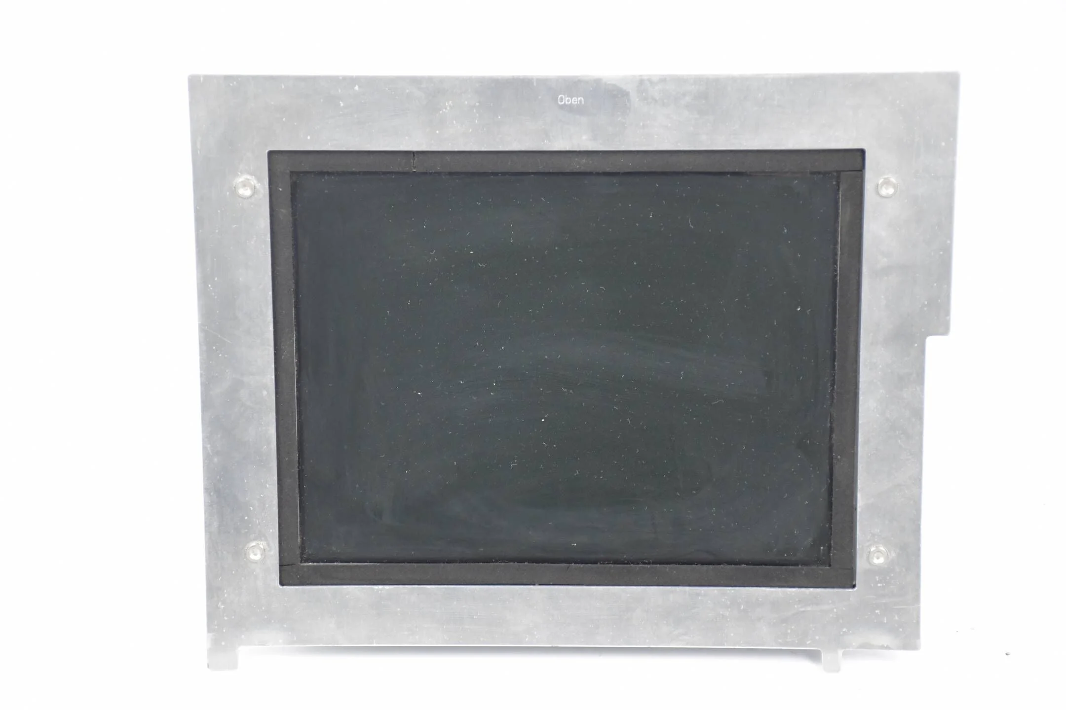 Lucius & Baer Touch-Panel CCFD100055-METZ