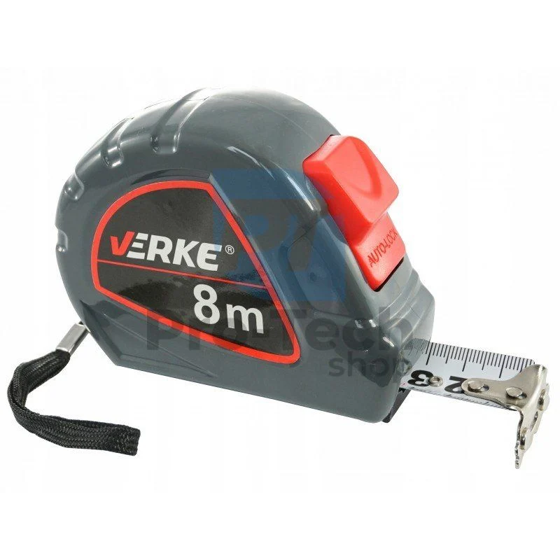 Maßband 8mx25mm 10930