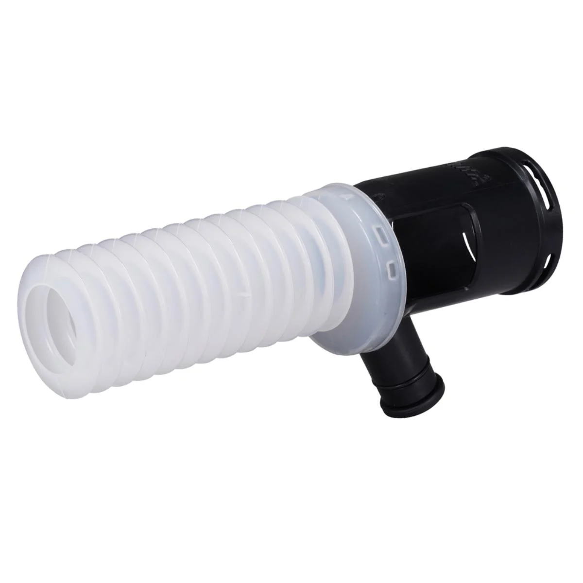 Makita Absaugset Bohren passend für Kombihammer HR2670FT - 1914L8-4