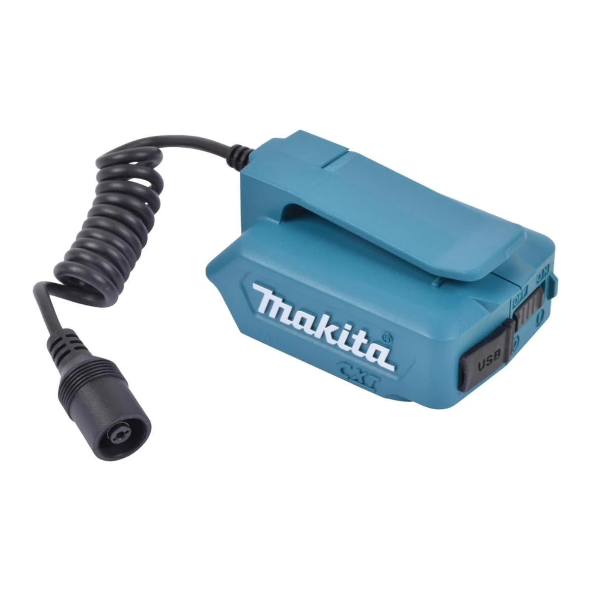 Makita Akku-Adapter 12V max. /10,8V für Akku-Thermojacken - PE00000037