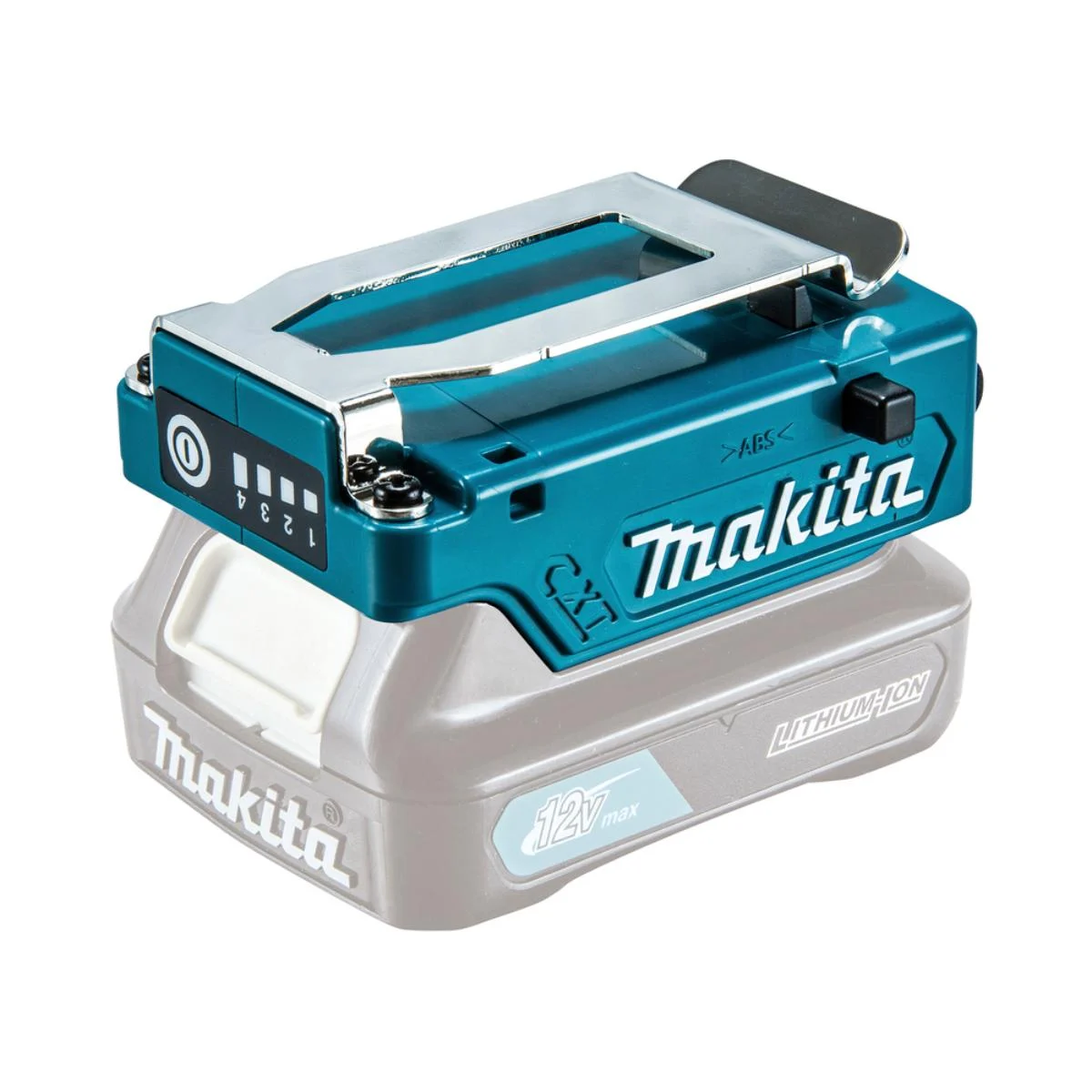 Makita Akku-Adapter 12V max. 12 V max. - TD00000110