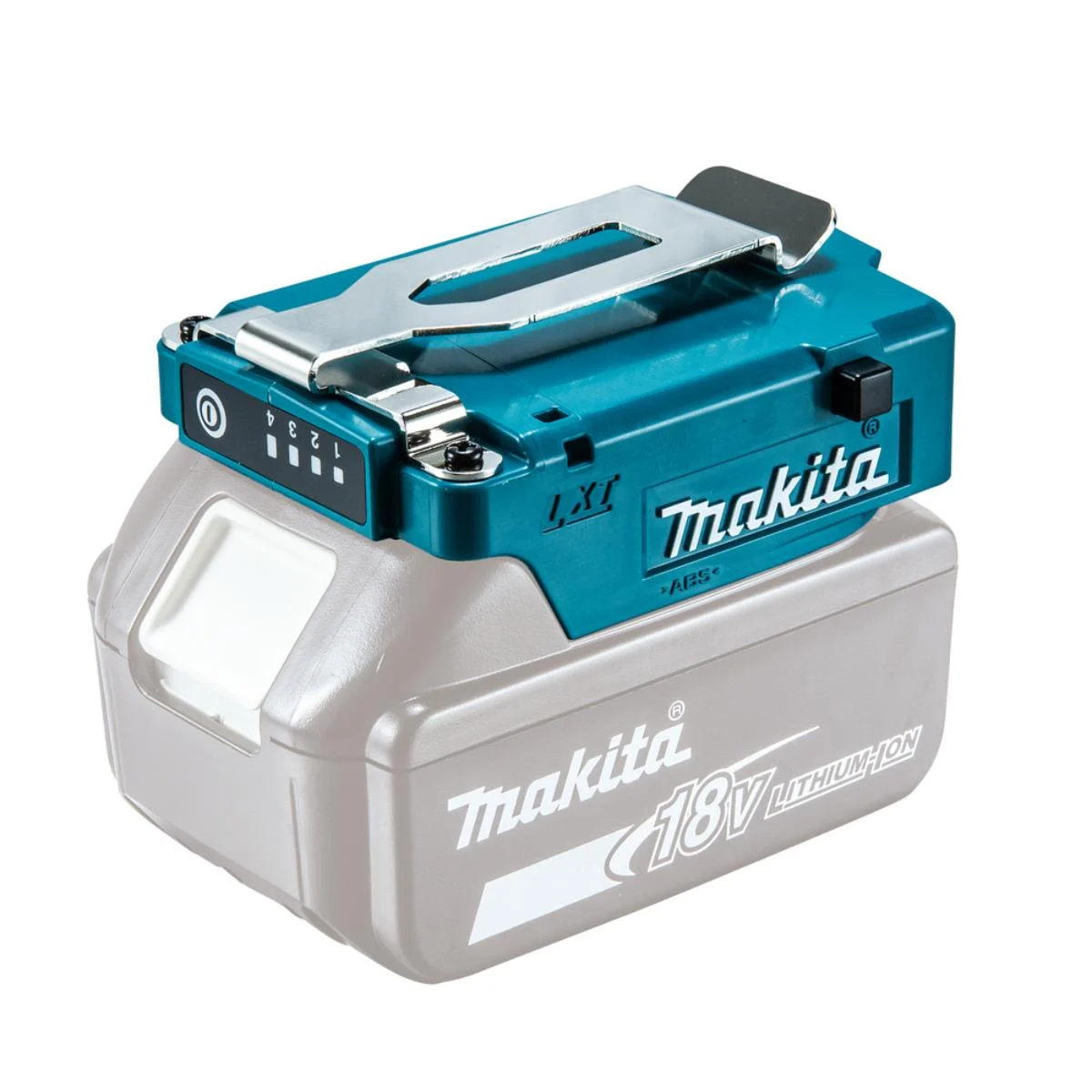 Makita Akku-Adapter 14,4V /18V - TD00000111