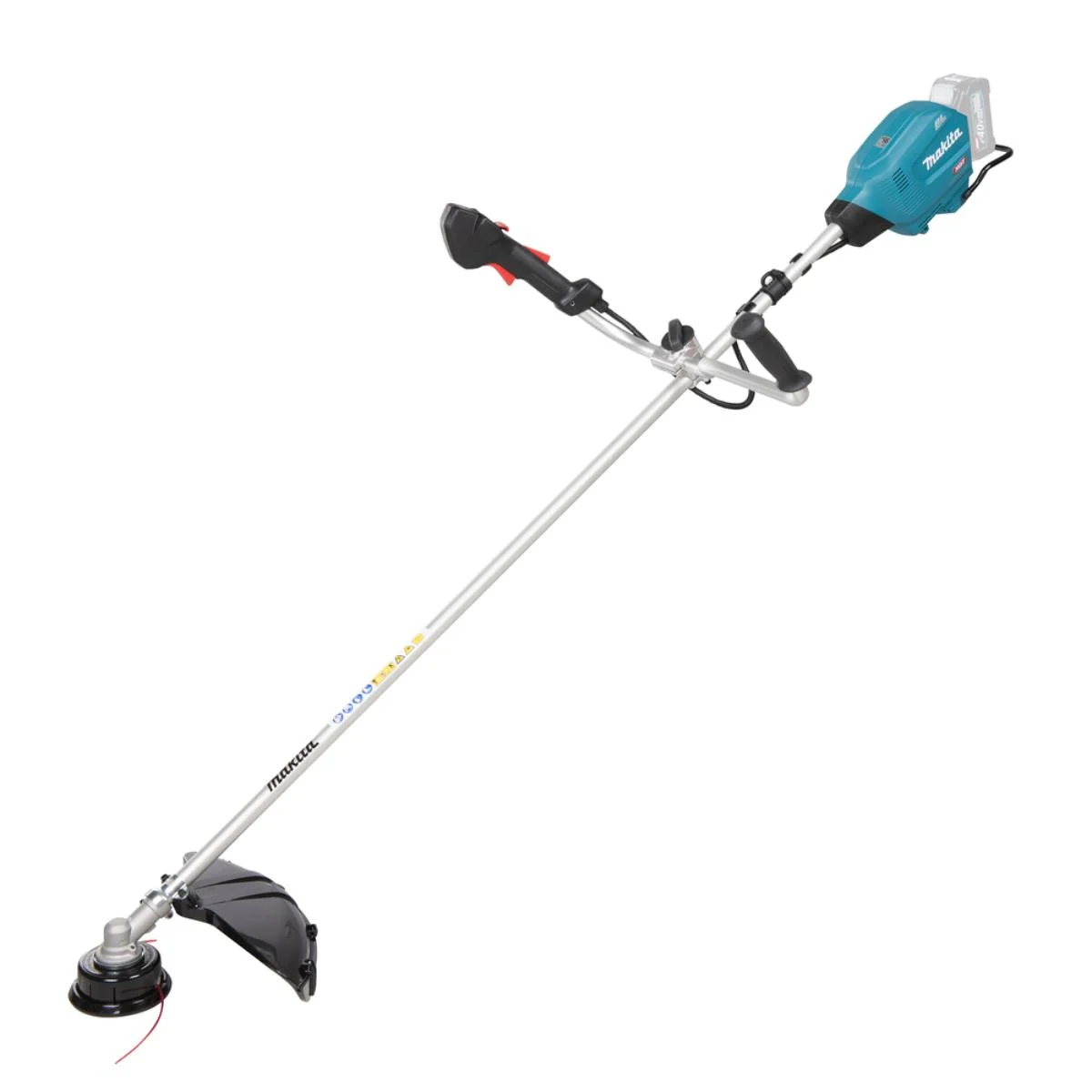 Makita Akku-Freischneider XGT - 40V max. - 255-450 mm - 0-6.700 U /min - UR013GZ04