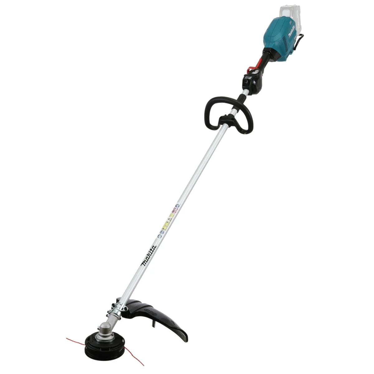Makita Akku-Freischneider XGT - 40V max. - Ø 450 mm - 0-5.000 U /min - UR014GZ