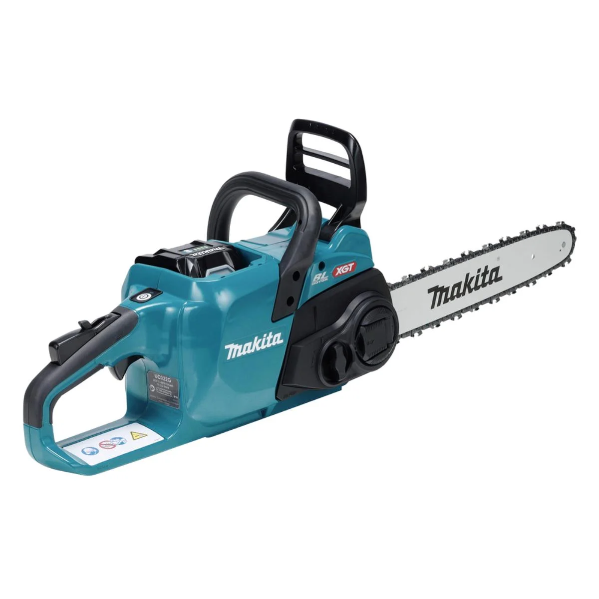 Makita Akku-Kettensäge 40V max. - 25,5 m /s - 35 cm - UC022GT101