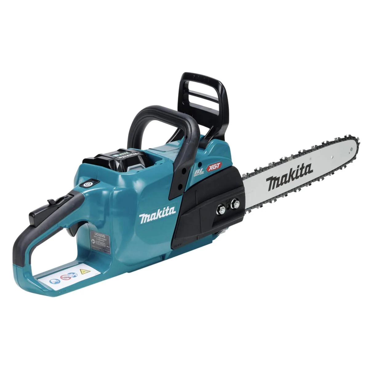 Makita Akku-Kettensäge 40V max. - 25,5 m /s - 35 cm - UC025GT101