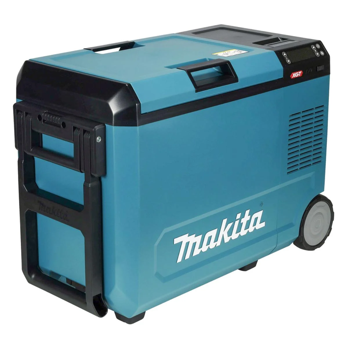 Makita Akku-Kompressor-Kühl- und Wärmebox 40V max. - 18V - 29 l - -18° C bis +60° C - CW004GZ