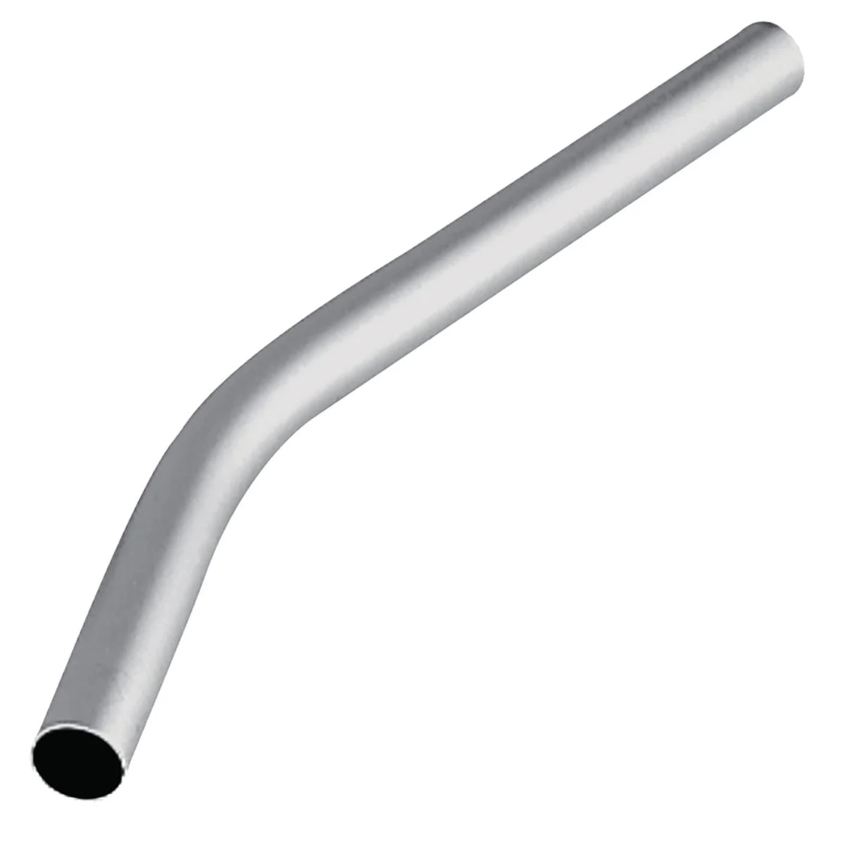 Makita Handrohr gebogen Aluminium - 585 mm - 331477-1