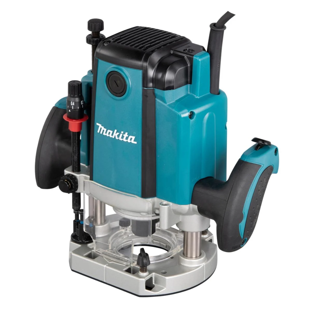 Makita Oberfräse 1.850 W - 12 mm - RP1802X07
