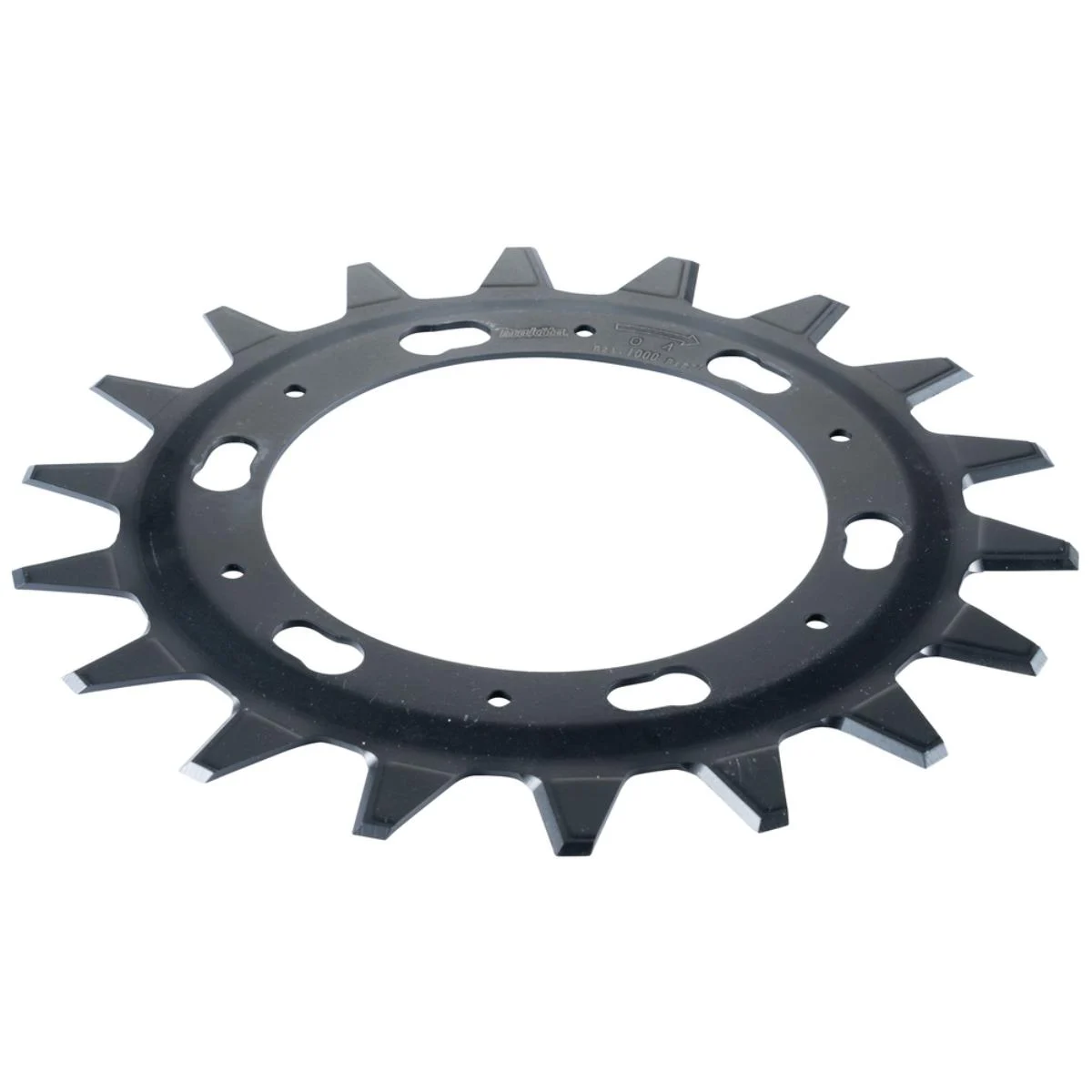 Makita Obermesser für Scherenaufsatz EM407MP - SY00146013