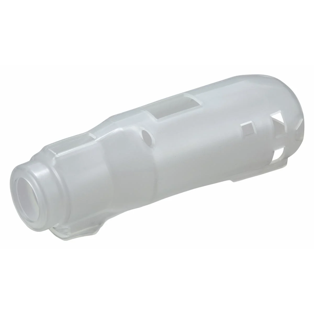 Makita Schutzabdeckung transparent für DFT087 + DFT129 - 422920-2