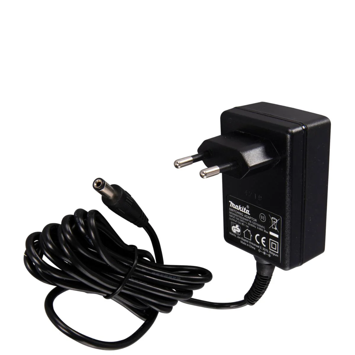 Makita Steckernetzteil für DMR202 - SE00000792